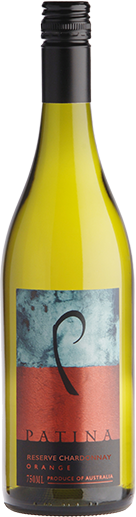 Patina Reserve Chardonnay 2022 Orange